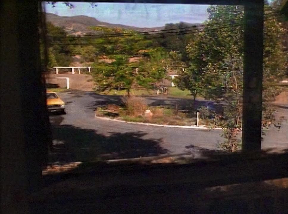 I Saw What You Did screenshot 1