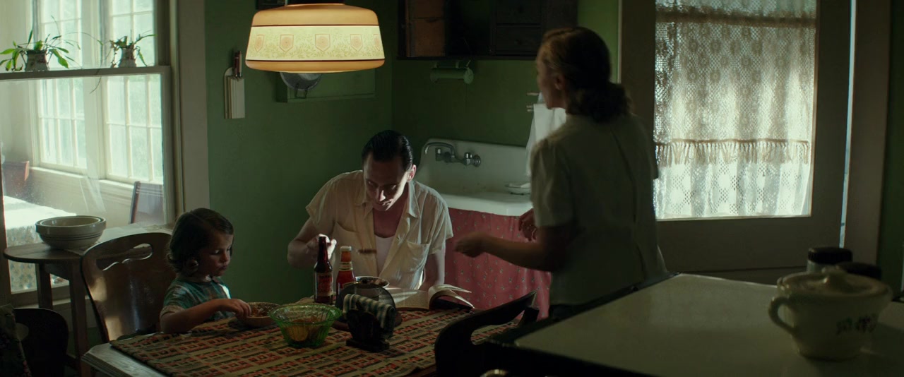 I Saw the Light screenshot 1