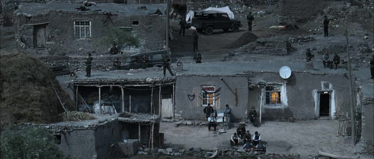 Günesi Gördüm screenshot 1