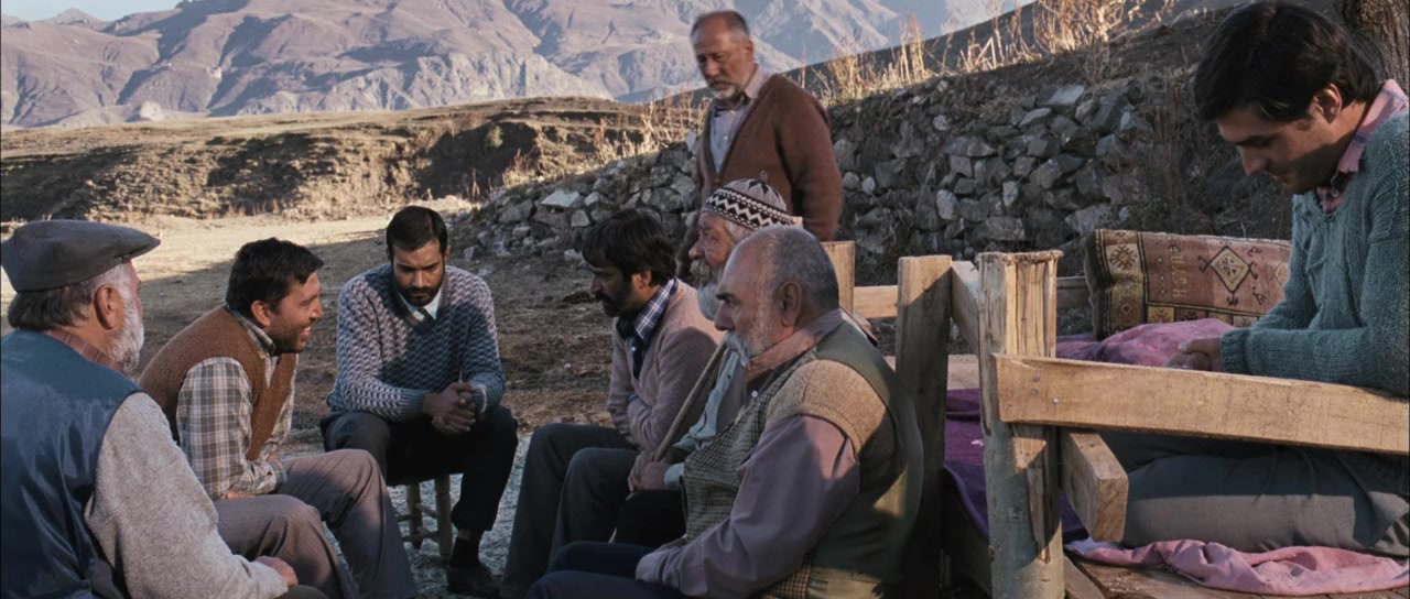 Günesi Gördüm screenshot 2