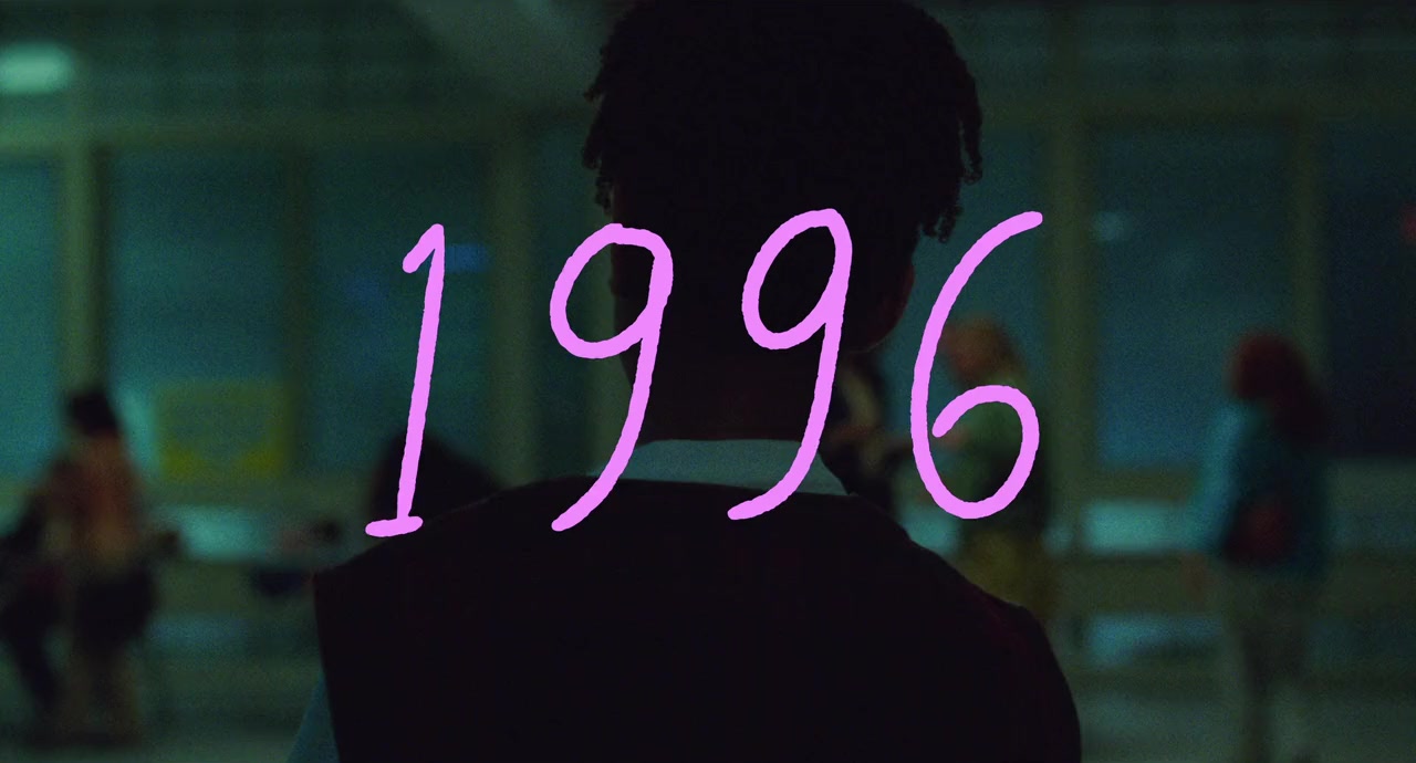 I Saw the TV Glow screenshot 3