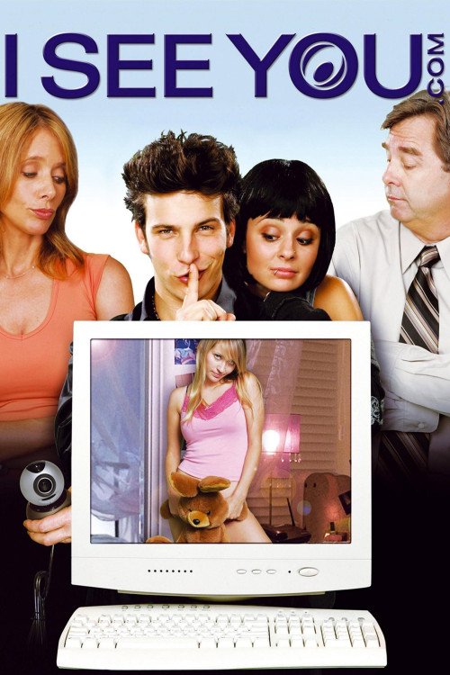 I-See-You.com (2006) poster
