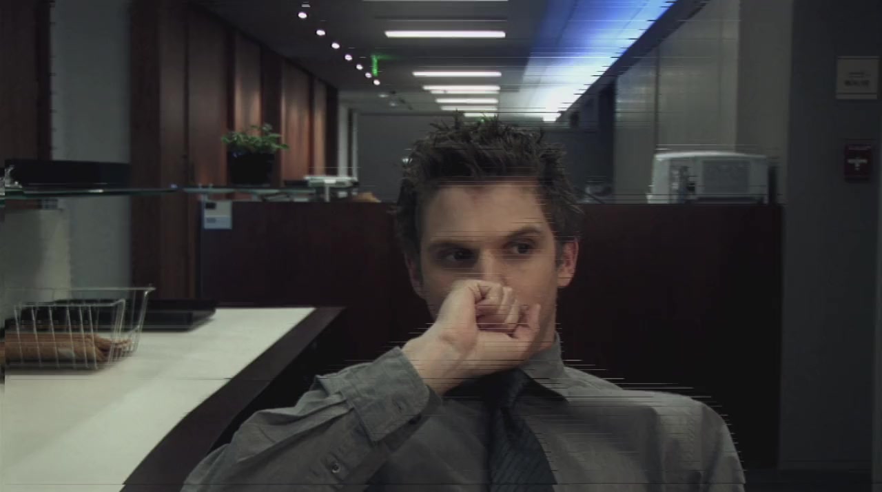 I See You screenshot 2