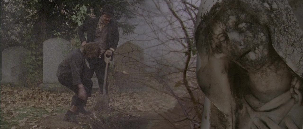 I Sell the Dead screenshot 2