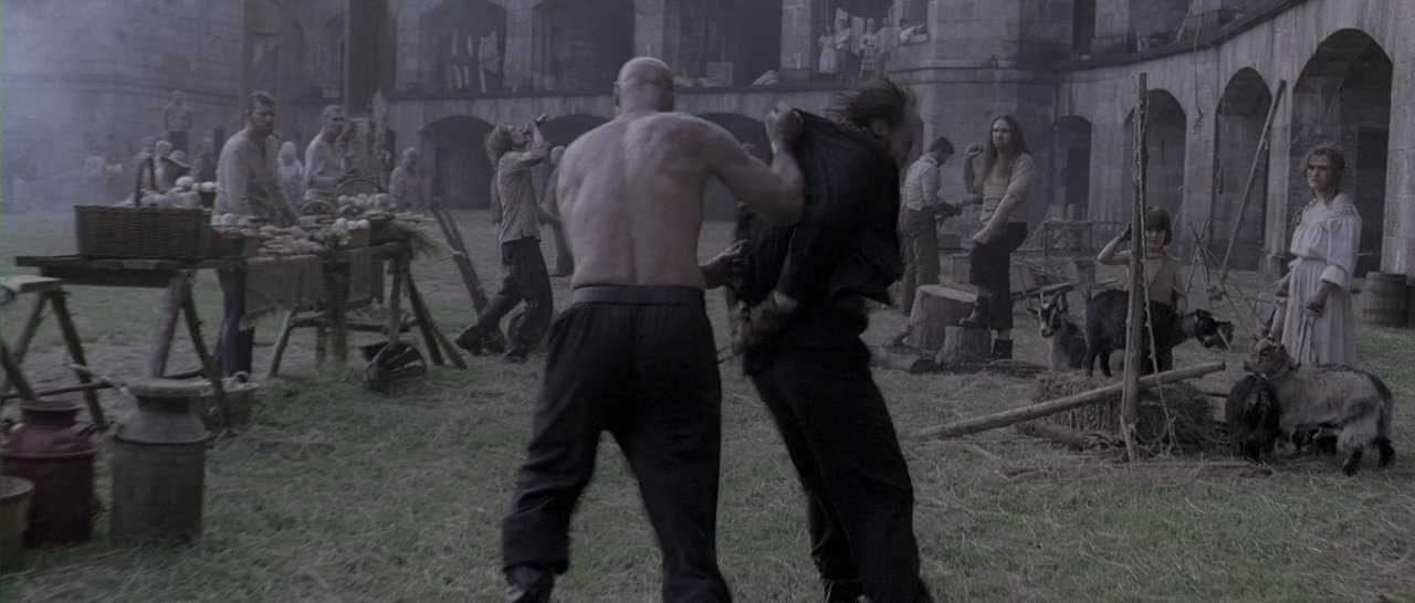 I Sell the Dead screenshot 3
