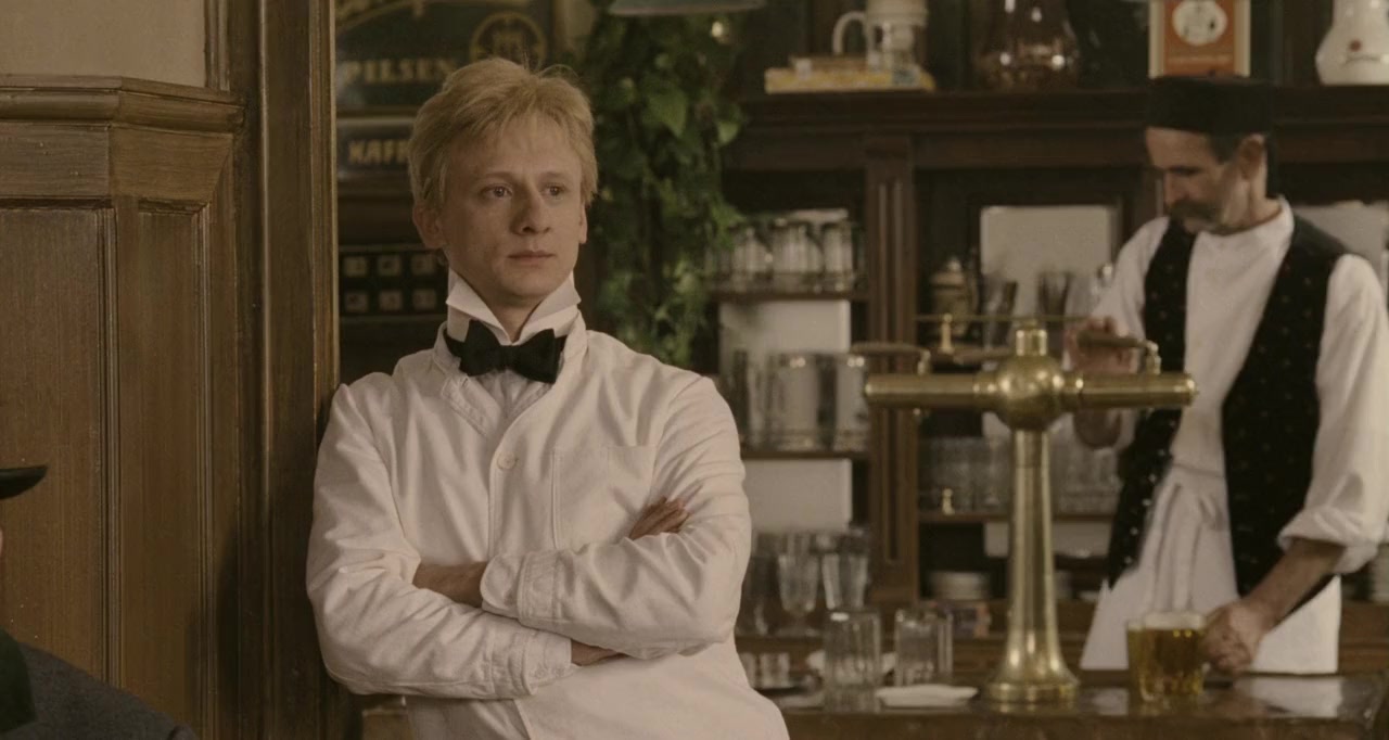 Obsluhoval jsem anglického krále screenshot 3