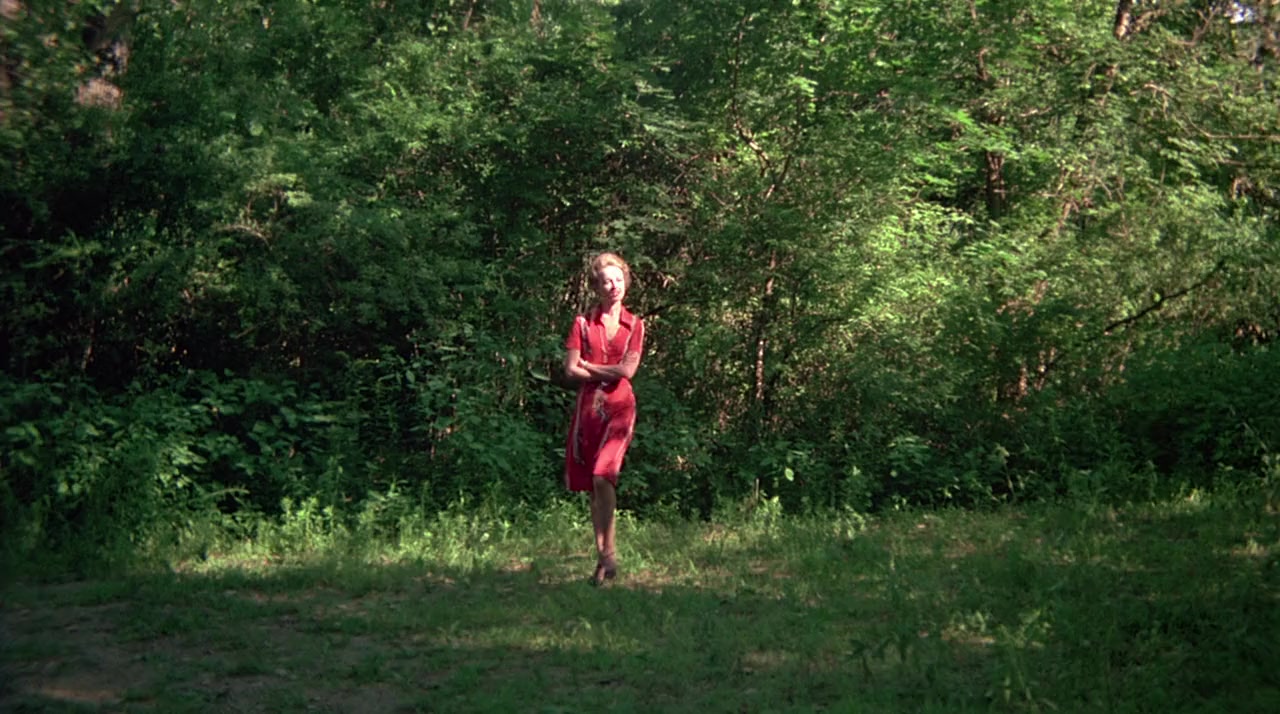 Day of the Woman screenshot 1