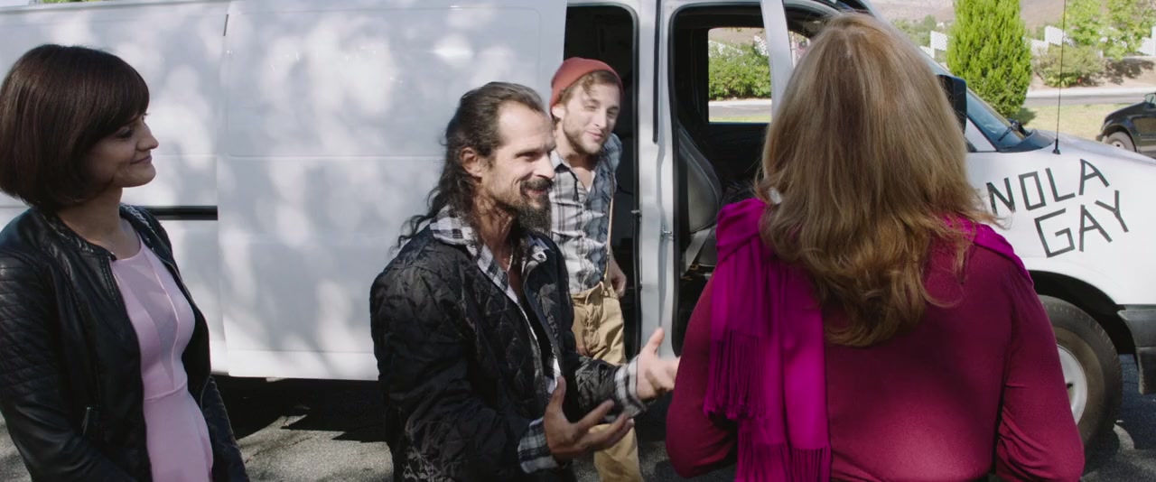 I Spit on Your Grave: Deja Vu screenshot 3