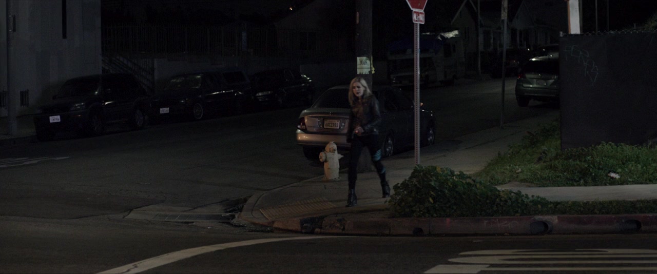 I Spit on Your Grave III: Vengeance Is Mine screenshot 3