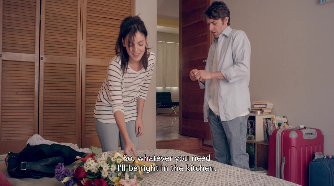 Me quedo contigo screenshot 2