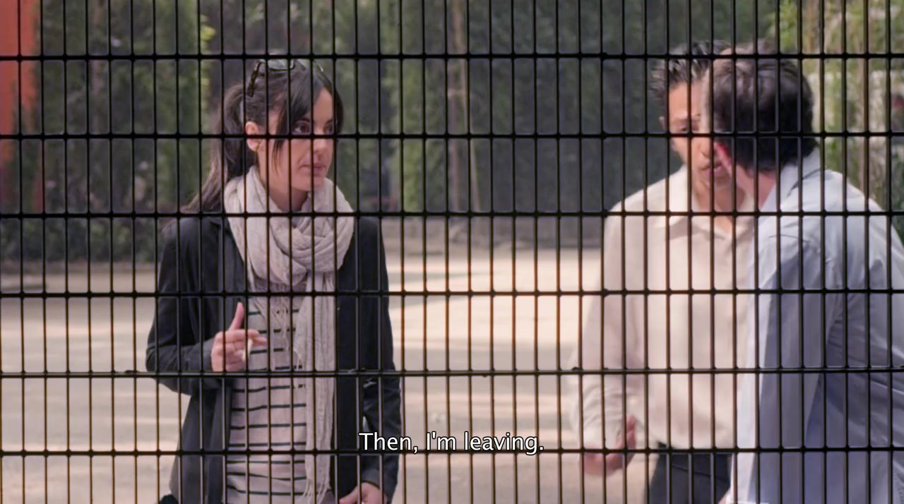Me quedo contigo screenshot 3