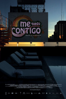 Me quedo contigo (2014) poster
