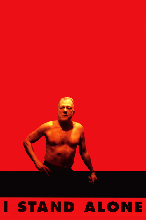 Seul contre tous (1998) poster