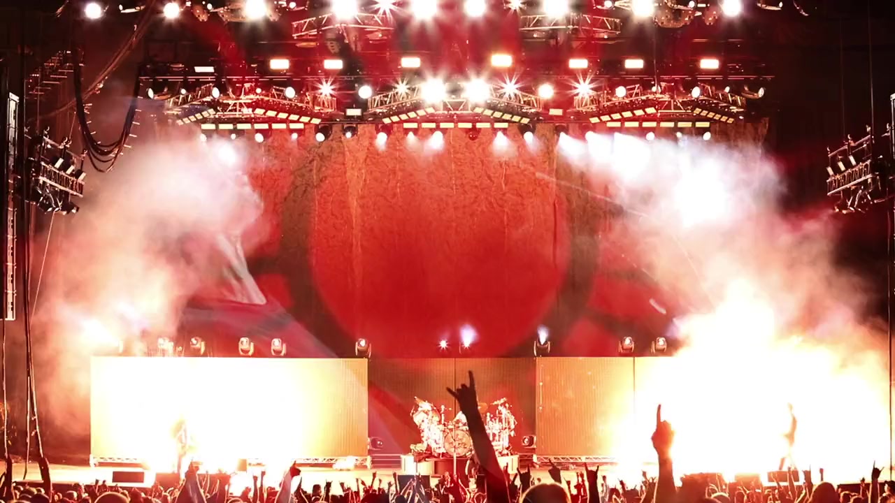 I Stand Alone: The Sully Erna Story screenshot 2