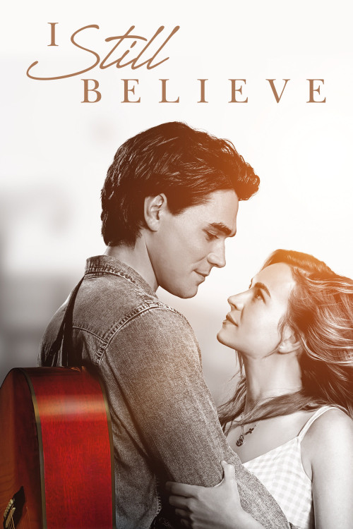 I Still Believe (2020) poster
