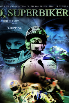 I, Superbiker (2011) poster