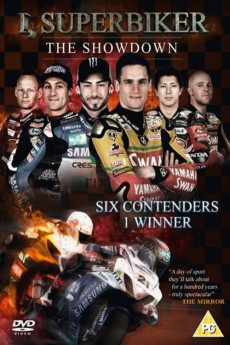 I Superbiker 2 - The Showdown (2012) poster