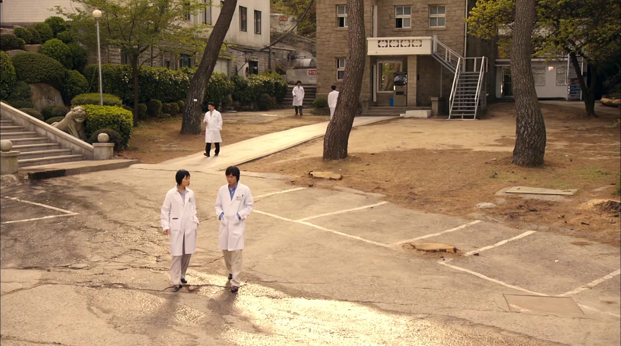 Ssa-i-bo-geu-ji-man gwaen-cha-na screenshot 1
