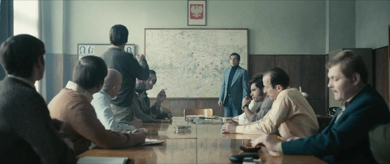 Jestem morderca screenshot 2