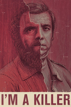 Jestem morderca (2016) poster