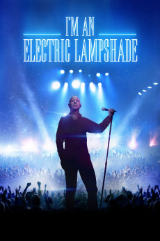 I'm an Electric Lampshade (2023) poster