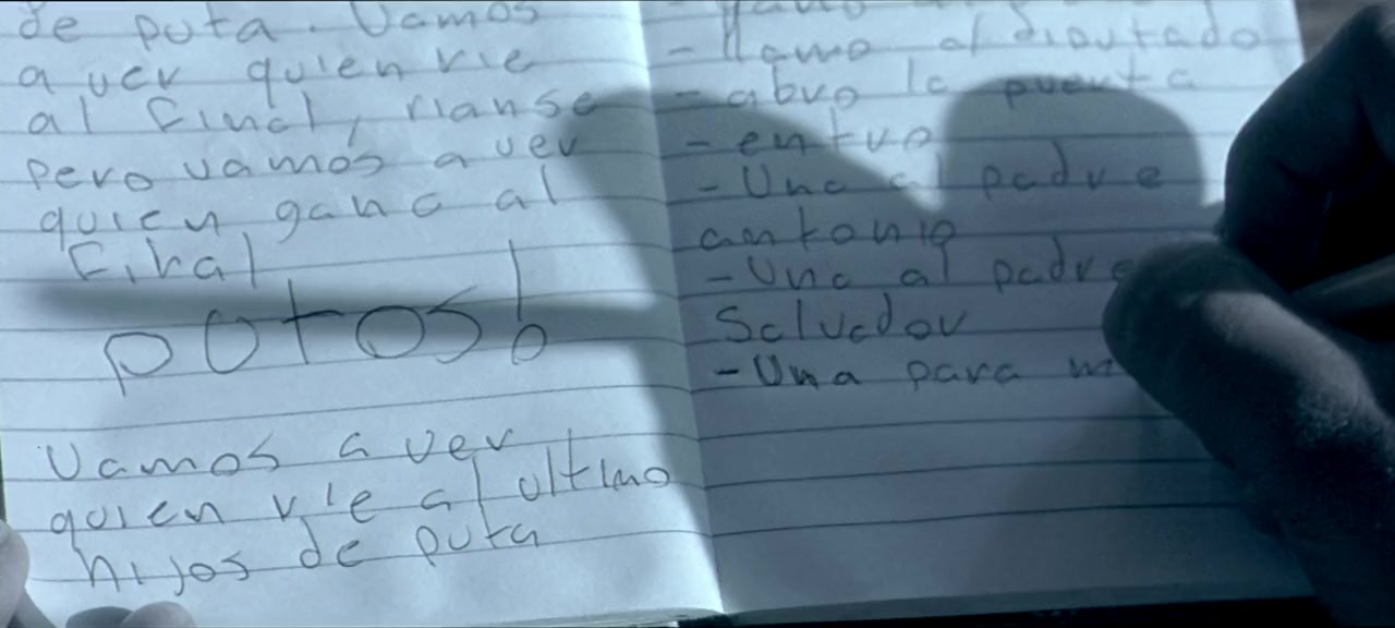 Voy a explotar screenshot 1