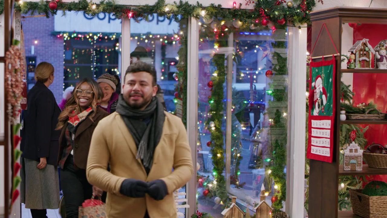 I'm Glad It's Christmas screenshot 2