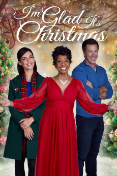 I'm Glad It's Christmas (2022) poster