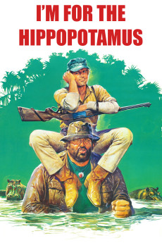 Io sto con gli ippopotami (1979) poster
