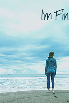 I'm Fine (2021) poster