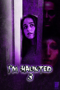 I'm Haunted 3 (2024) poster