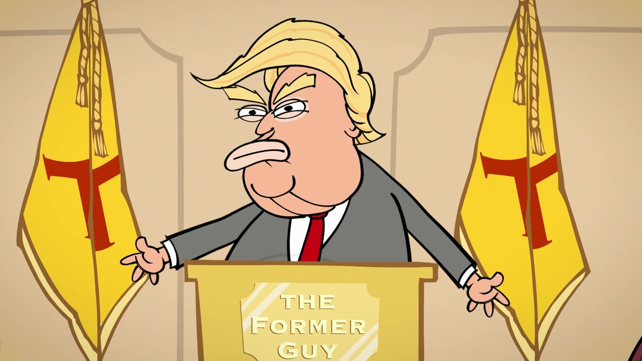 I'm Not Into Golden Showers! screenshot 3