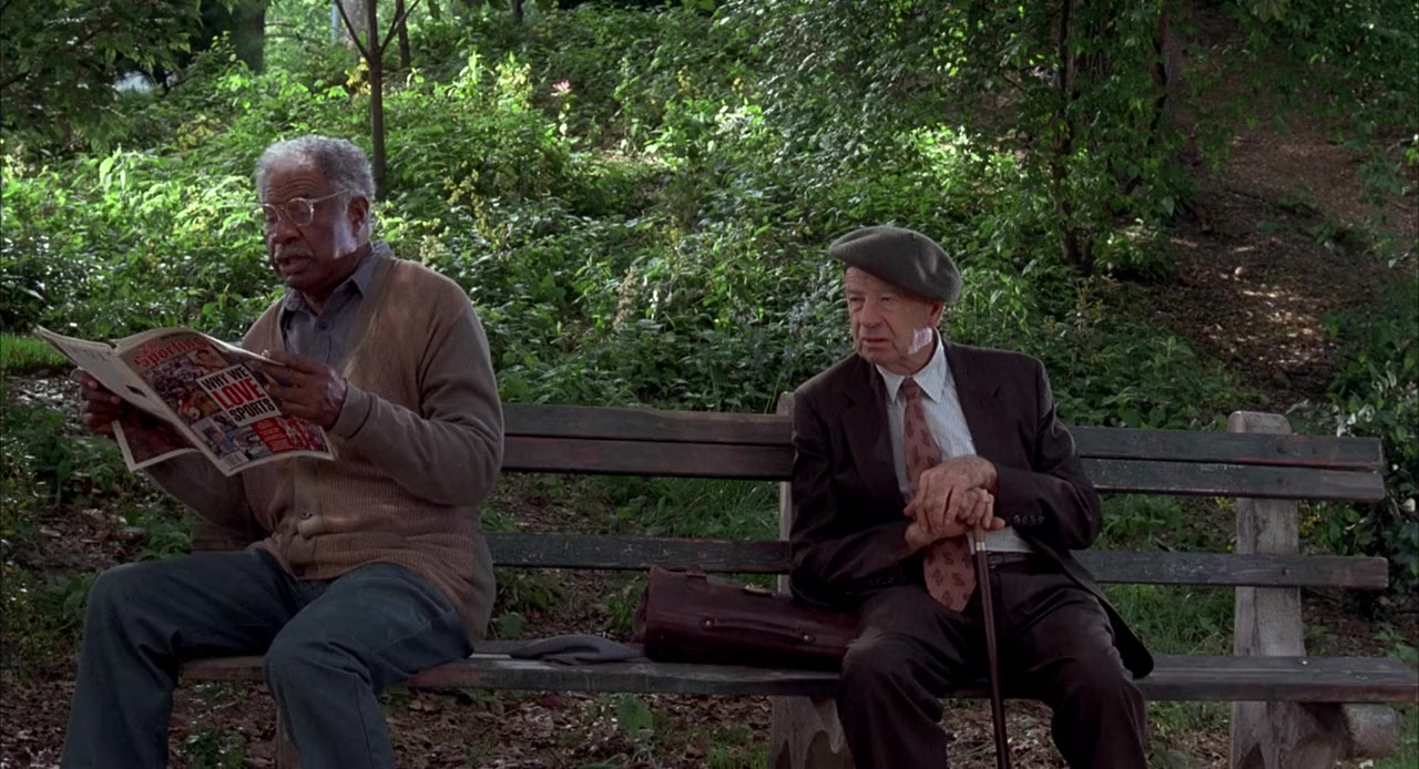 I'm Not Rappaport screenshot 1
