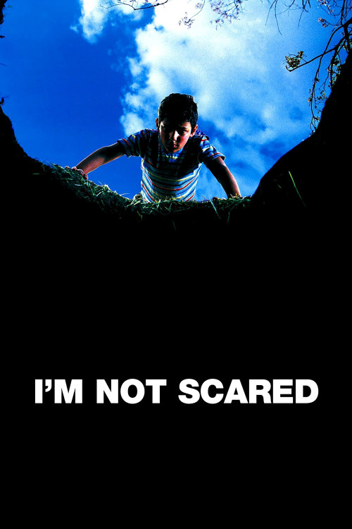 Io non ho paura (2003) poster
