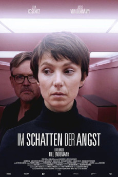 Im Schatten der Angst (2019) poster