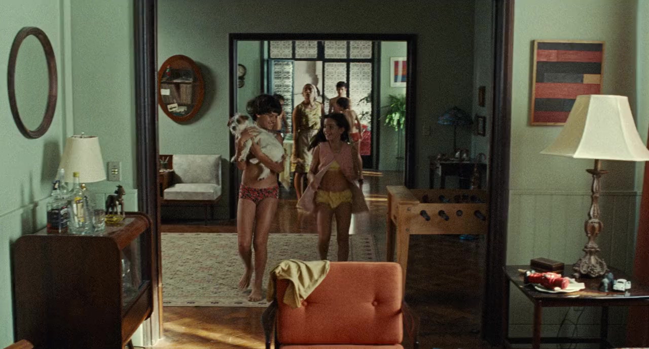 Ainda Estou Aqui screenshot 3