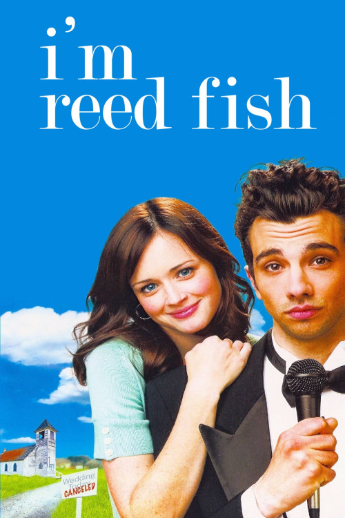 I'm Reed Fish (2006) poster
