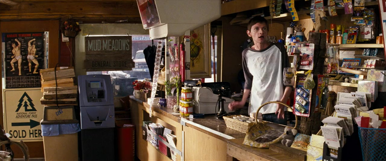 I'm Reed Fish screenshot 1