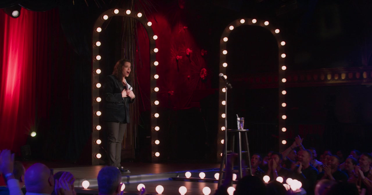 Jessica Kirson: I'm the Man screenshot 2