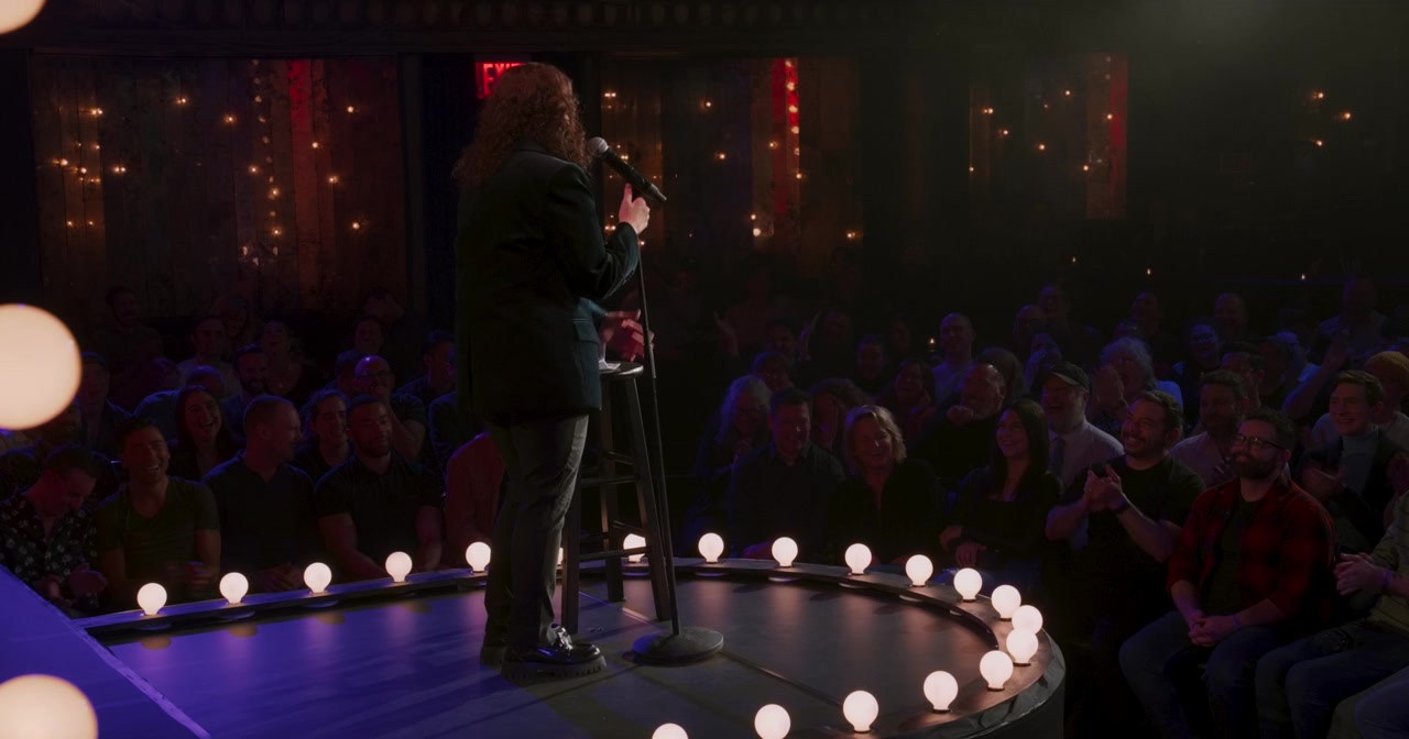 Jessica Kirson: I'm the Man screenshot 3