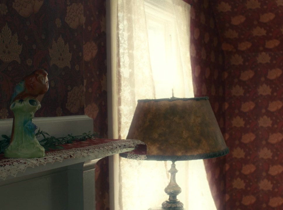 I'm Thinking of Ending Things screenshot 2