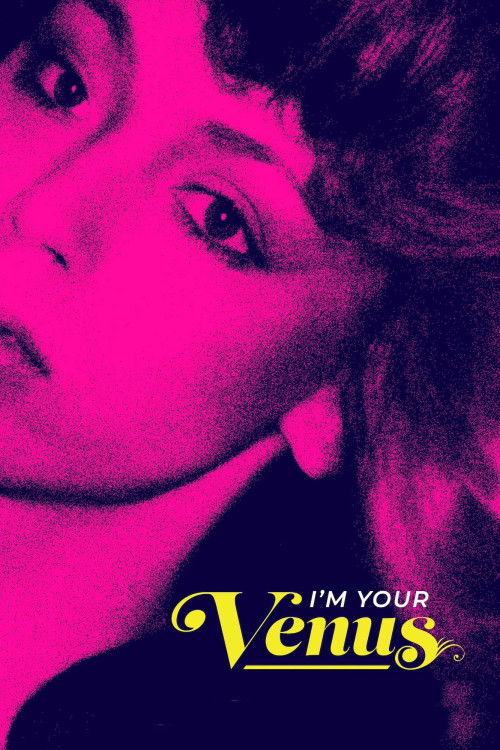 I'm Your Venus (2024) poster
