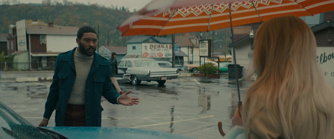 I'm Your Woman screenshot 2