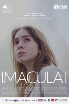 Imaculat (2021) poster