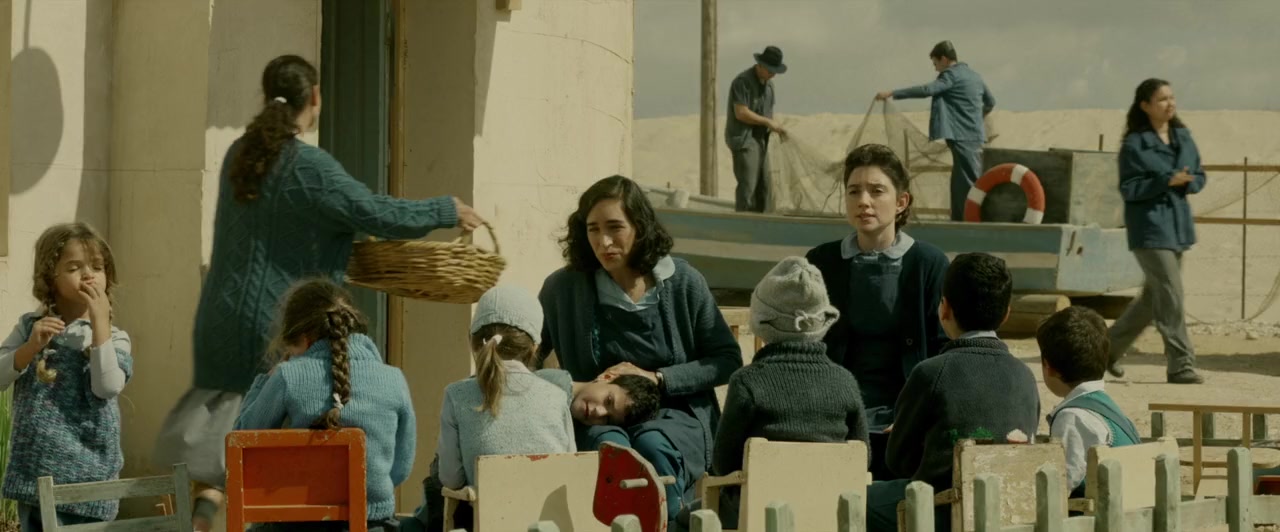 Tmunat Hanitzahon screenshot 2