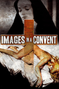Immagini di un convento (1979) poster