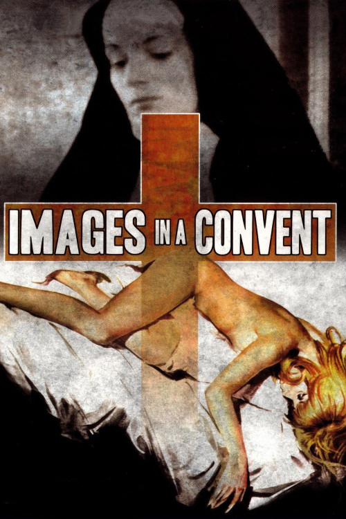 Immagini di un convento (1979) poster