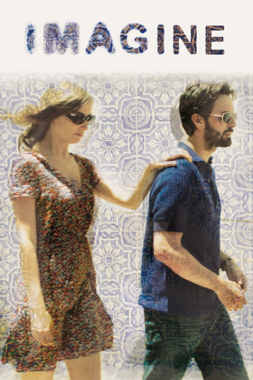 Imagine (2012) poster