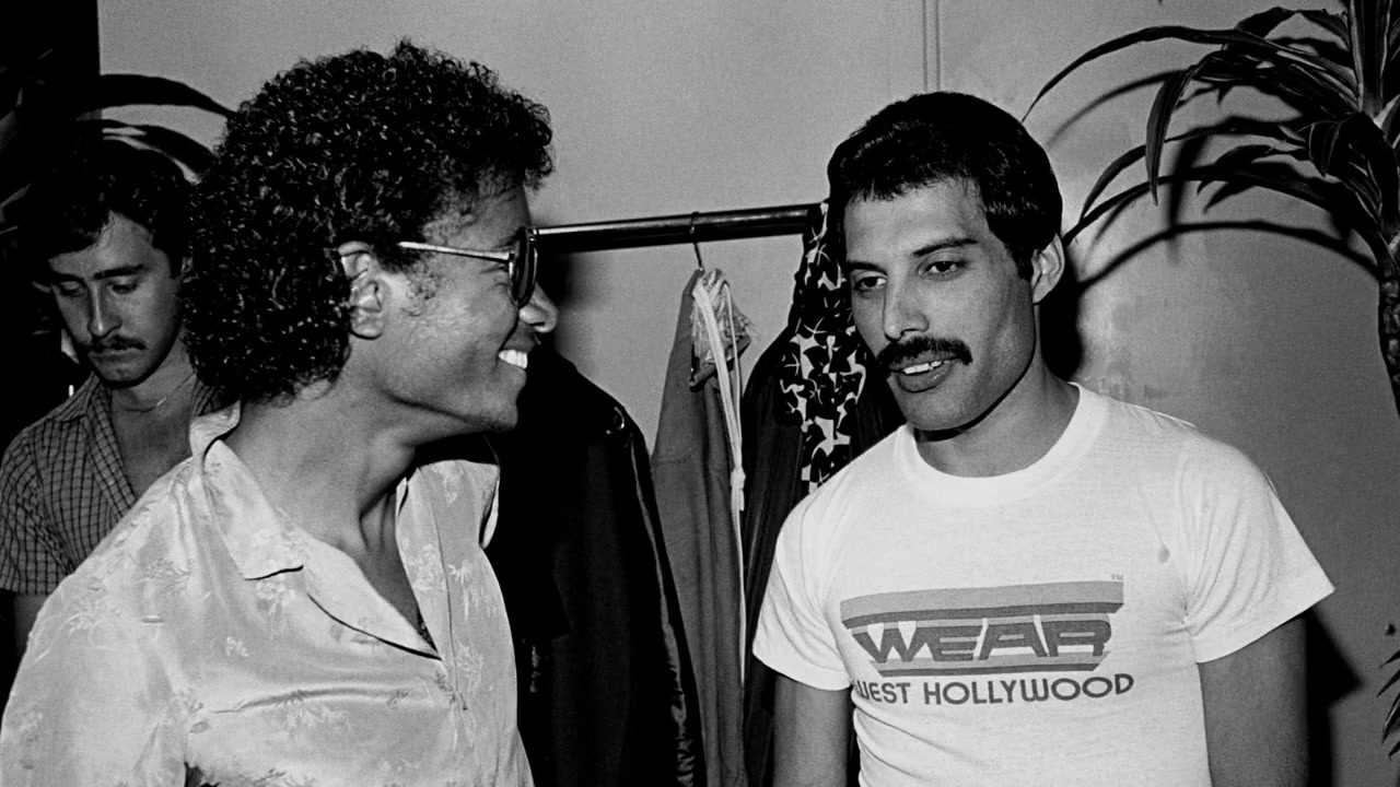 Freddie Mercury: The Great Pretender screenshot 1