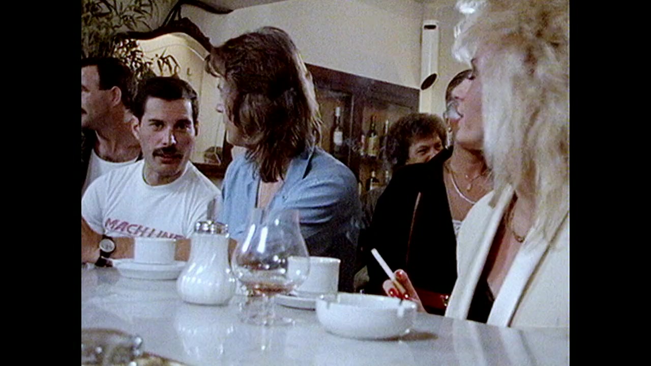 Freddie Mercury: The Great Pretender screenshot 3